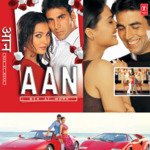Aan - Men At Work - Akshay Kumar Song Download